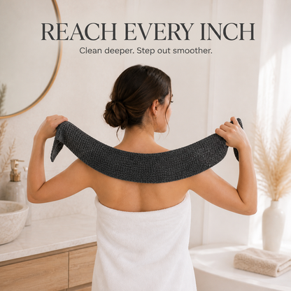 BackClear Cloth™