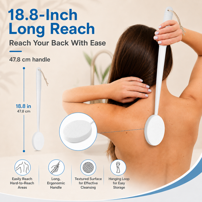 ClearReach™ Back Care System