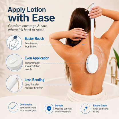 ClearReach™ Back Care System