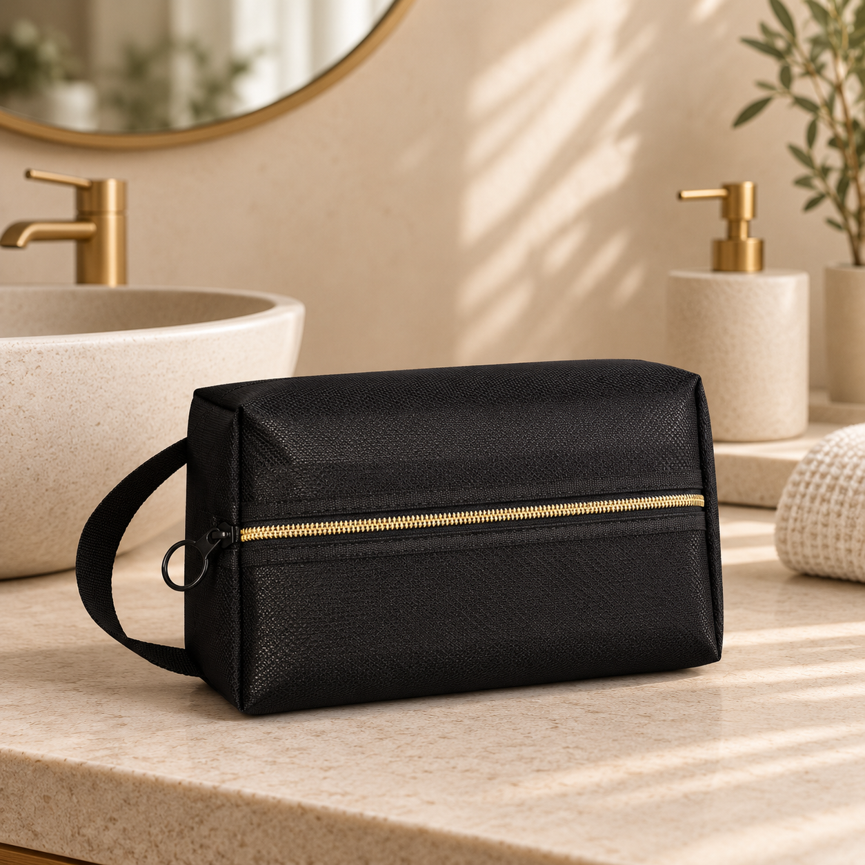 Nuvia Care Pouch