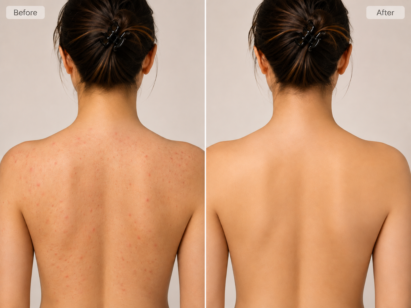 ClearReach™ Back Care System