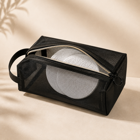 FREE NUVIA Care Pouch™